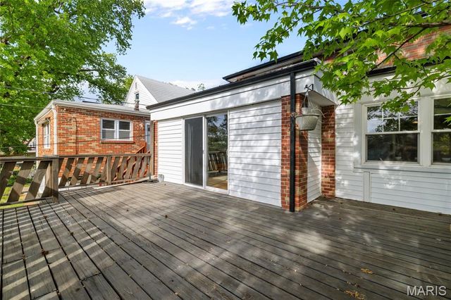 4227 Prather Avenue, St Louis, MO 63109
