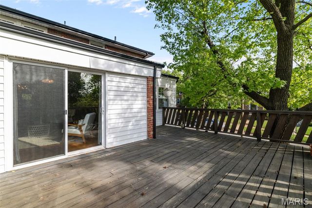 4227 Prather Avenue, St Louis, MO 63109