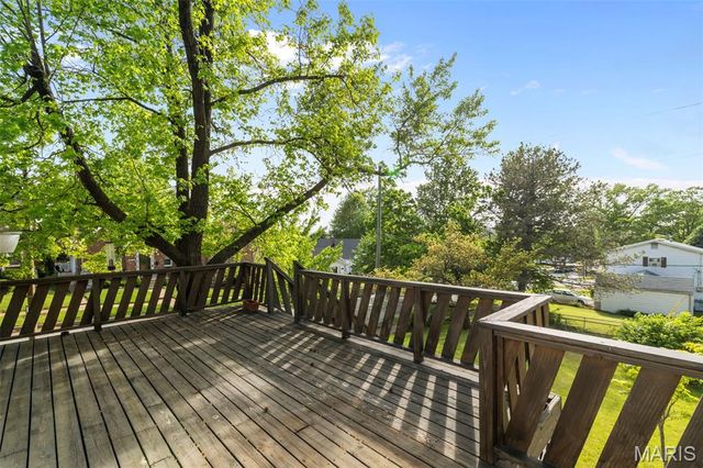 4227 Prather Avenue, St Louis, MO 63109