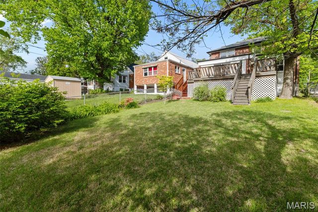4227 Prather Avenue, St Louis, MO 63109