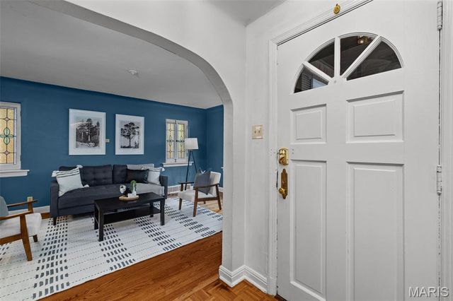 4227 Prather Avenue, St Louis, MO 63109