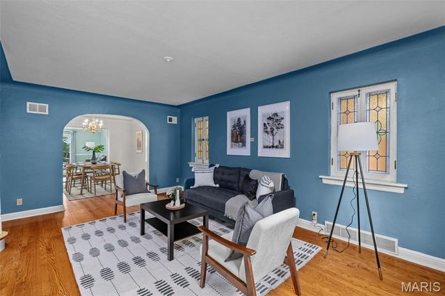 4227 Prather Avenue, St Louis, MO 63109