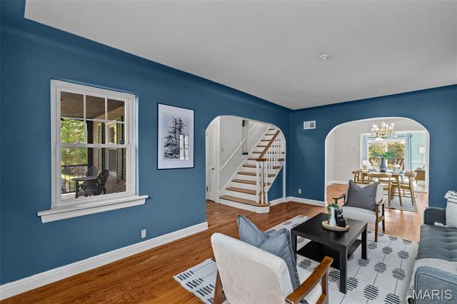 4227 Prather Avenue, St Louis, MO 63109