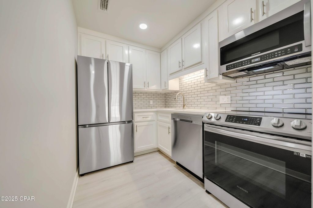 Image 1 of property listing at 17462 Front Beach Road 16C, Panama City Beach, FL 32413