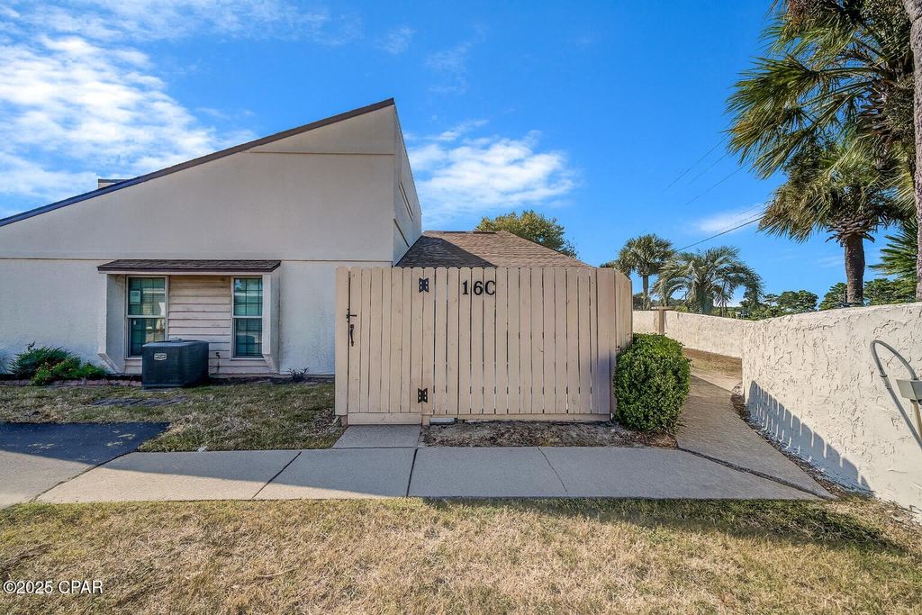 Image 22 of property listing at 17462 Front Beach Road 16C, Panama City Beach, FL 32413