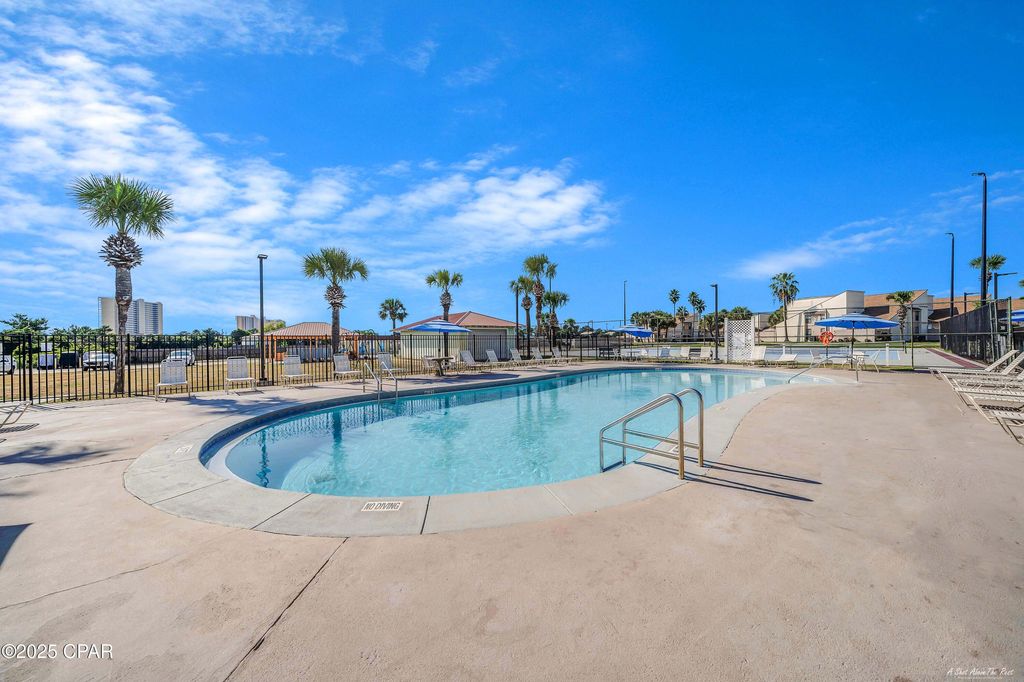 Image 23 of property listing at 17462 Front Beach Road 16C, Panama City Beach, FL 32413