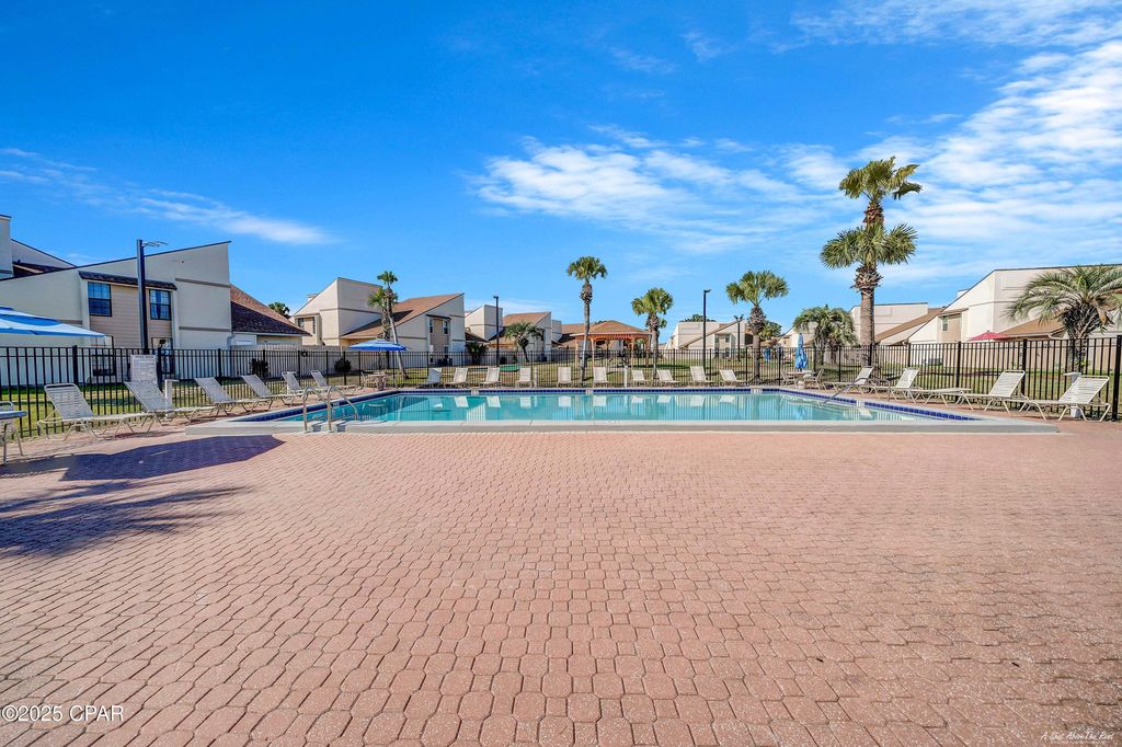 Image 24 of property listing at 17462 Front Beach Road 16C, Panama City Beach, FL 32413