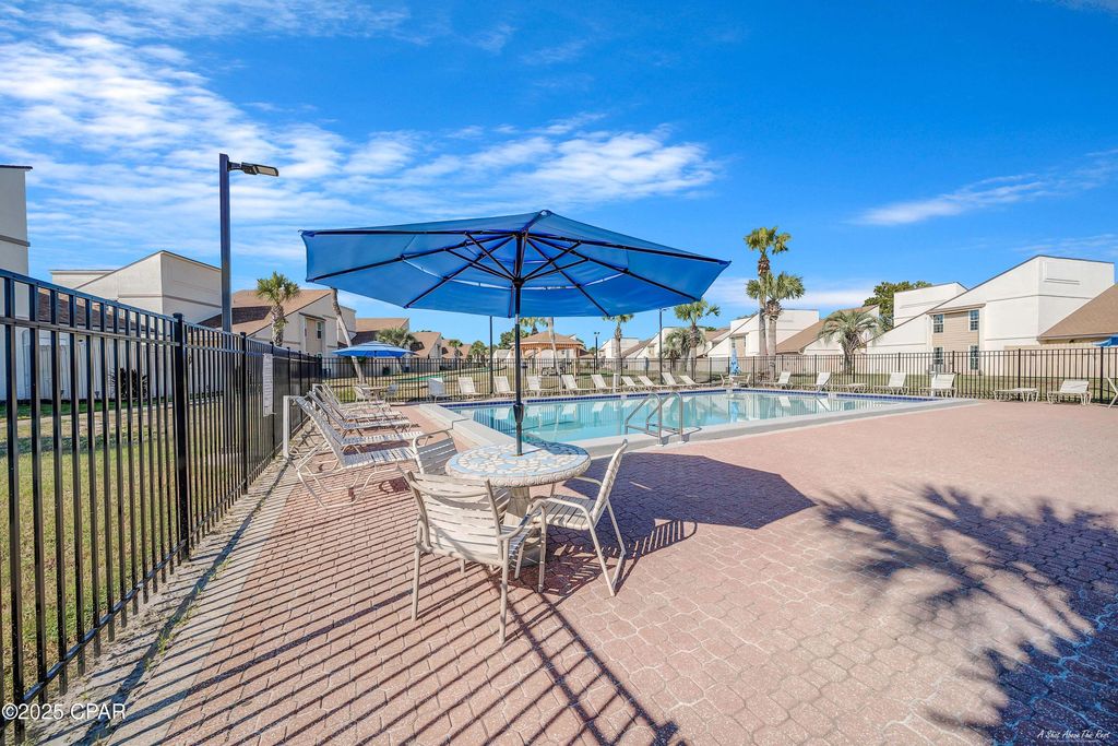 Image 25 of property listing at 17462 Front Beach Road 16C, Panama City Beach, FL 32413