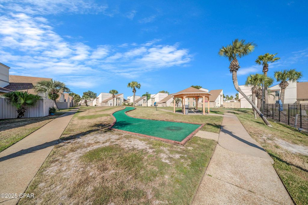 Image 27 of property listing at 17462 Front Beach Road 16C, Panama City Beach, FL 32413