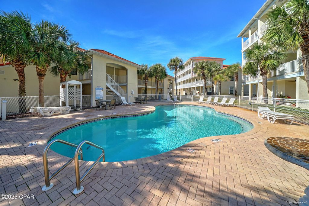Image 29 of property listing at 17462 Front Beach Road 16C, Panama City Beach, FL 32413