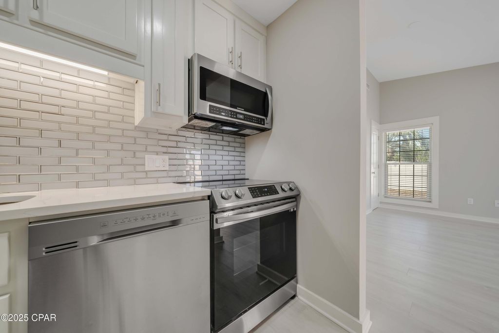 Image 3 of property listing at 17462 Front Beach Road 16C, Panama City Beach, FL 32413