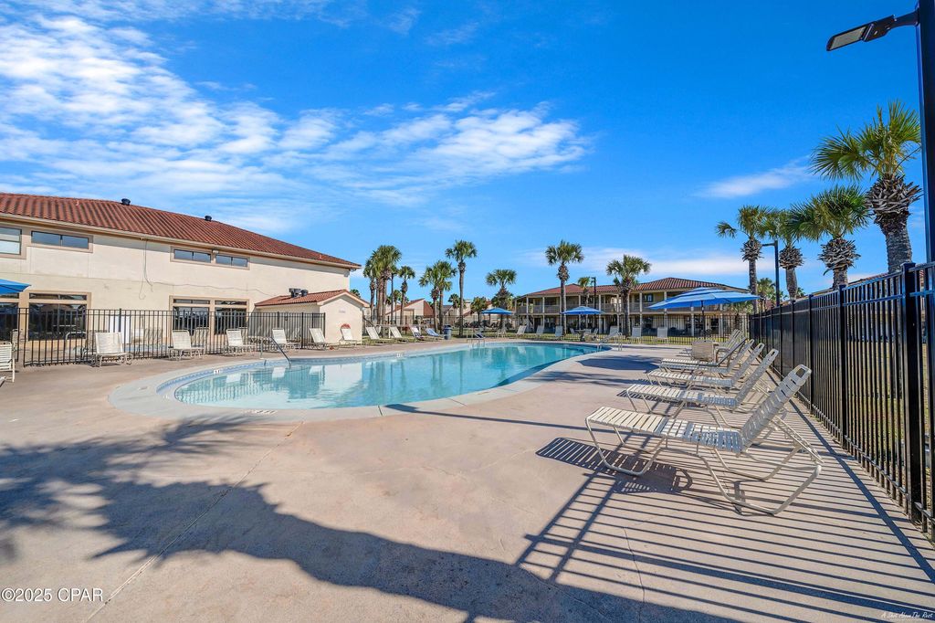 Image 30 of property listing at 17462 Front Beach Road 16C, Panama City Beach, FL 32413