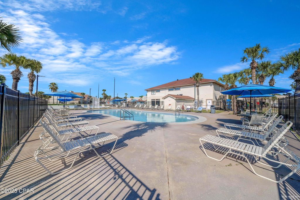 Image 31 of property listing at 17462 Front Beach Road 16C, Panama City Beach, FL 32413