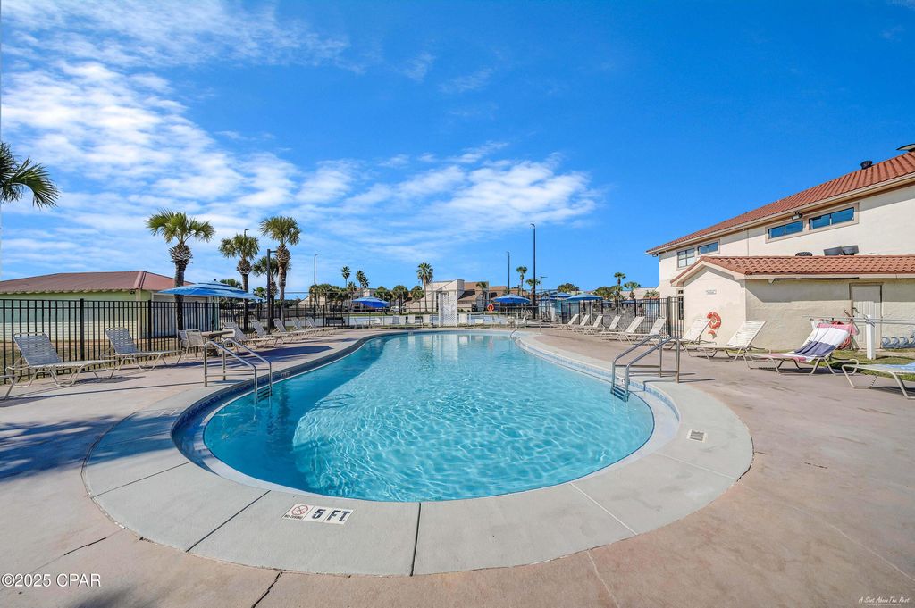 Image 32 of property listing at 17462 Front Beach Road 16C, Panama City Beach, FL 32413