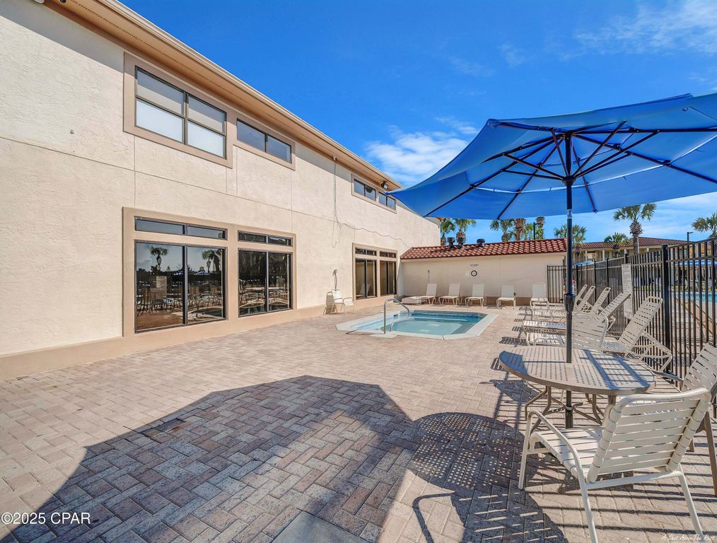 Image 33 of property listing at 17462 Front Beach Road 16C, Panama City Beach, FL 32413