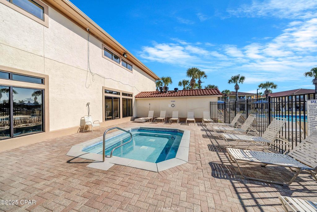 Image 34 of property listing at 17462 Front Beach Road 16C, Panama City Beach, FL 32413