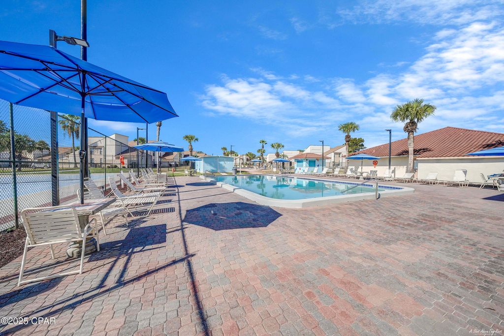 Image 35 of property listing at 17462 Front Beach Road 16C, Panama City Beach, FL 32413