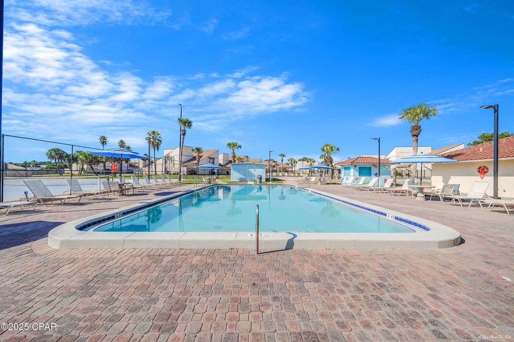 Image 36 of property listing at 17462 Front Beach Road 16C, Panama City Beach, FL 32413