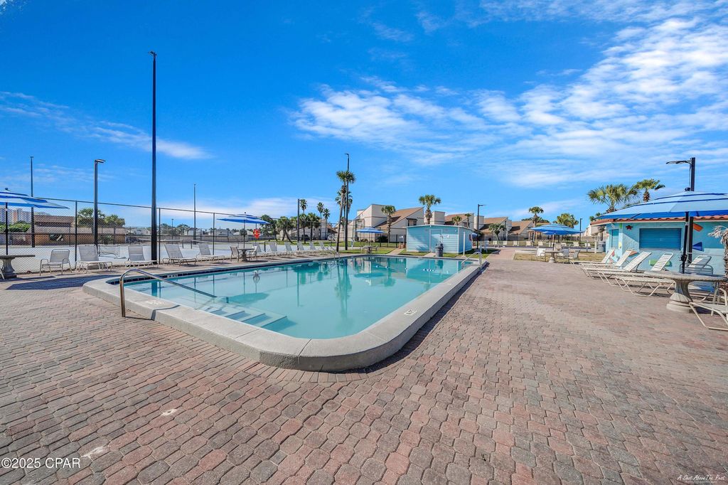 Image 37 of property listing at 17462 Front Beach Road 16C, Panama City Beach, FL 32413