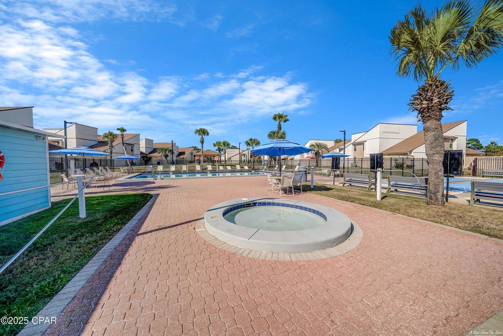 Image 38 of property listing at 17462 Front Beach Road 16C, Panama City Beach, FL 32413