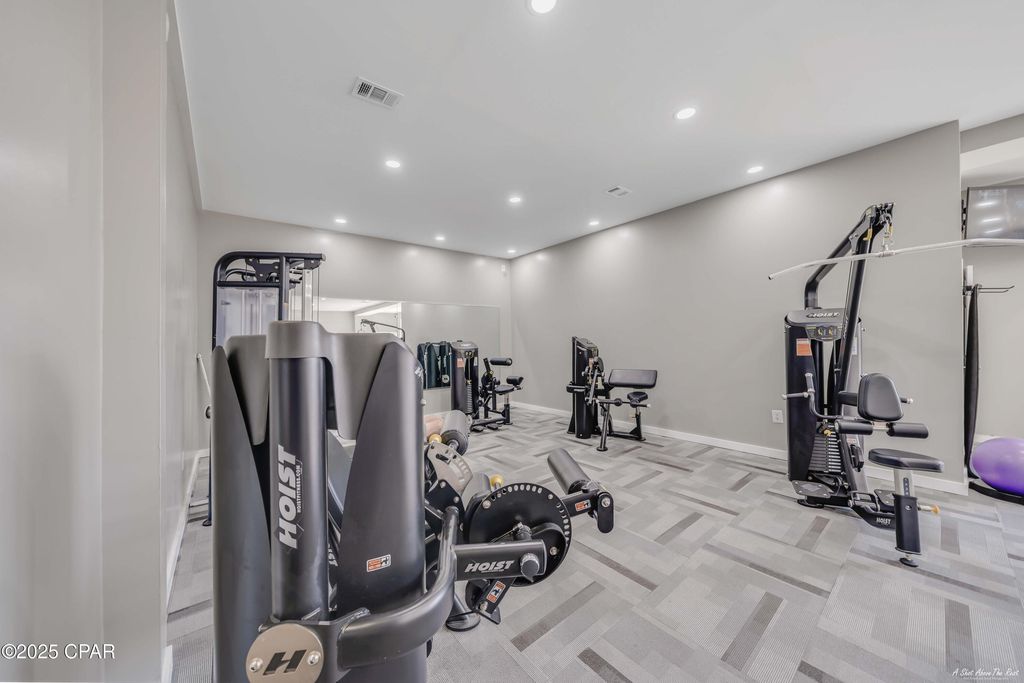 Image 39 of property listing at 17462 Front Beach Road 16C, Panama City Beach, FL 32413