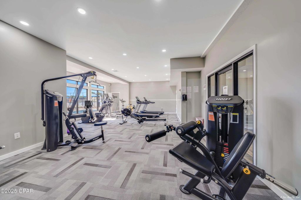 Image 40 of property listing at 17462 Front Beach Road 16C, Panama City Beach, FL 32413