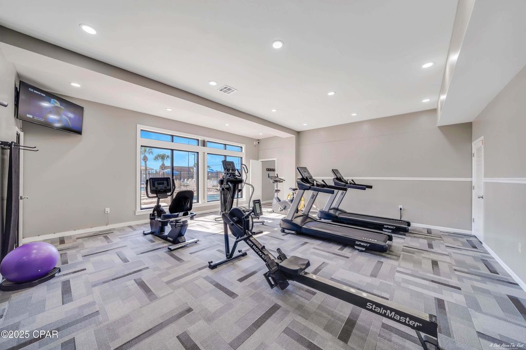 Image 41 of property listing at 17462 Front Beach Road 16C, Panama City Beach, FL 32413