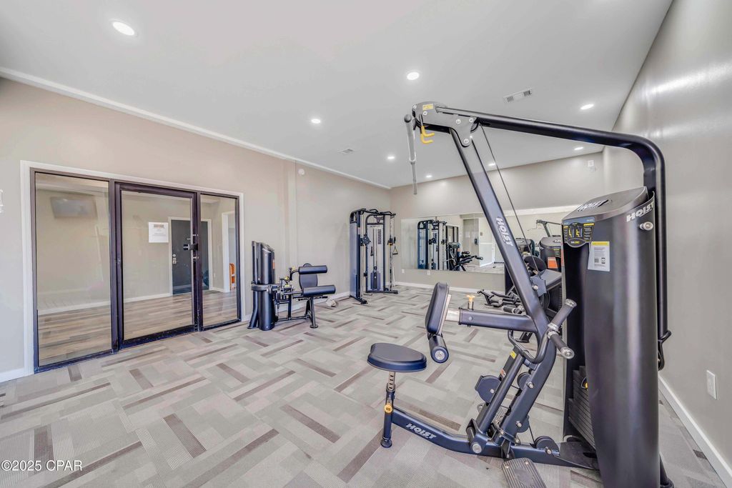 Image 42 of property listing at 17462 Front Beach Road 16C, Panama City Beach, FL 32413