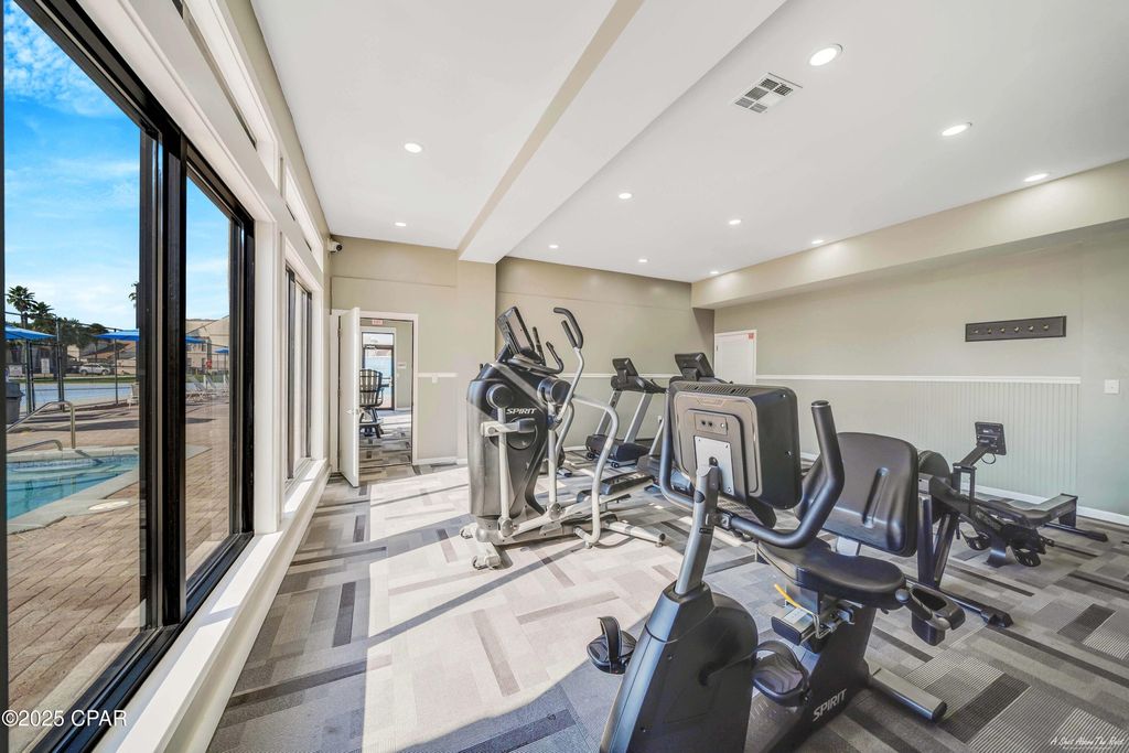 Image 43 of property listing at 17462 Front Beach Road 16C, Panama City Beach, FL 32413