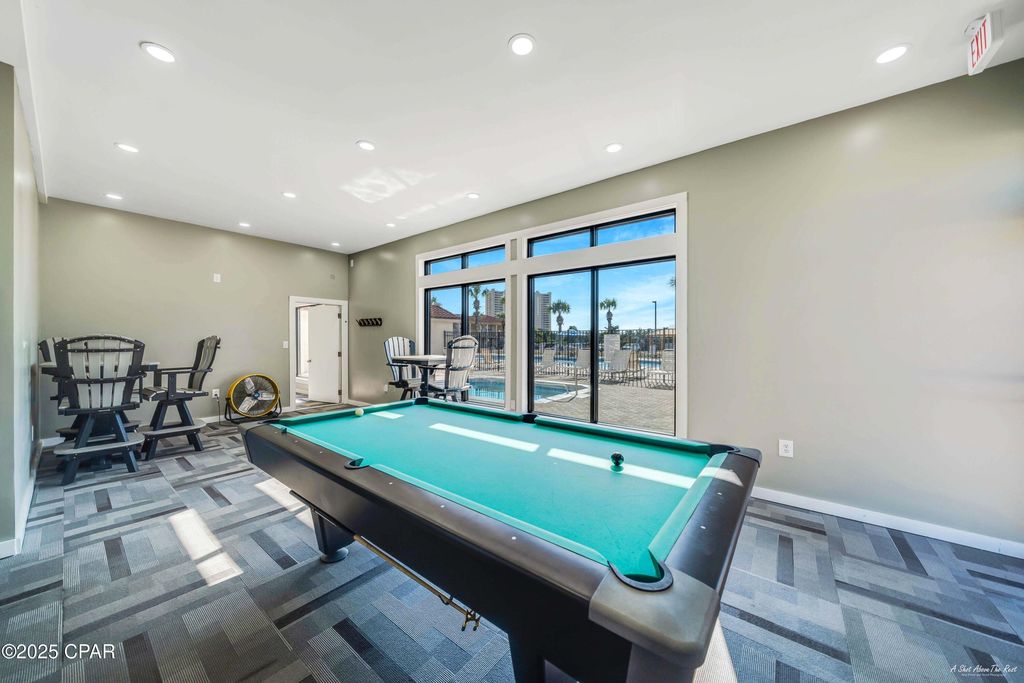 Image 46 of property listing at 17462 Front Beach Road 16C, Panama City Beach, FL 32413