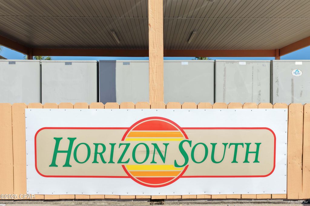 Image 47 of property listing at 17462 Front Beach Road 16C, Panama City Beach, FL 32413