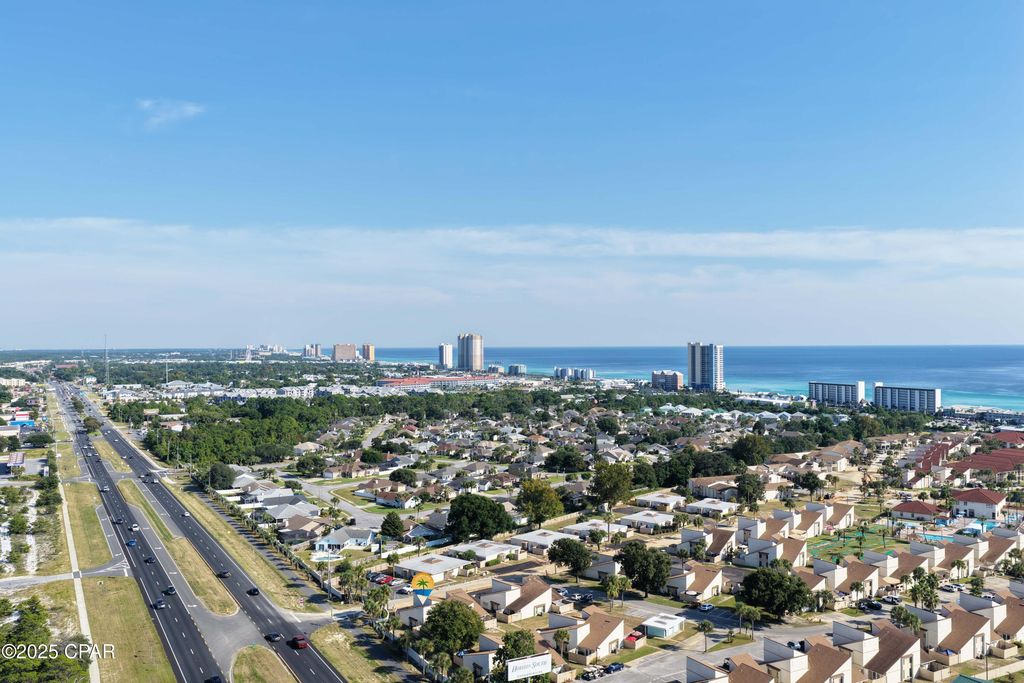 Image 49 of property listing at 17462 Front Beach Road 16C, Panama City Beach, FL 32413