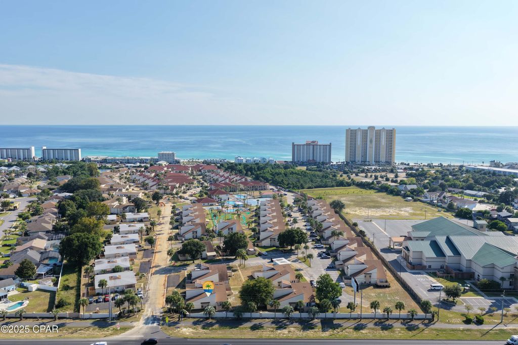 Image 50 of property listing at 17462 Front Beach Road 16C, Panama City Beach, FL 32413