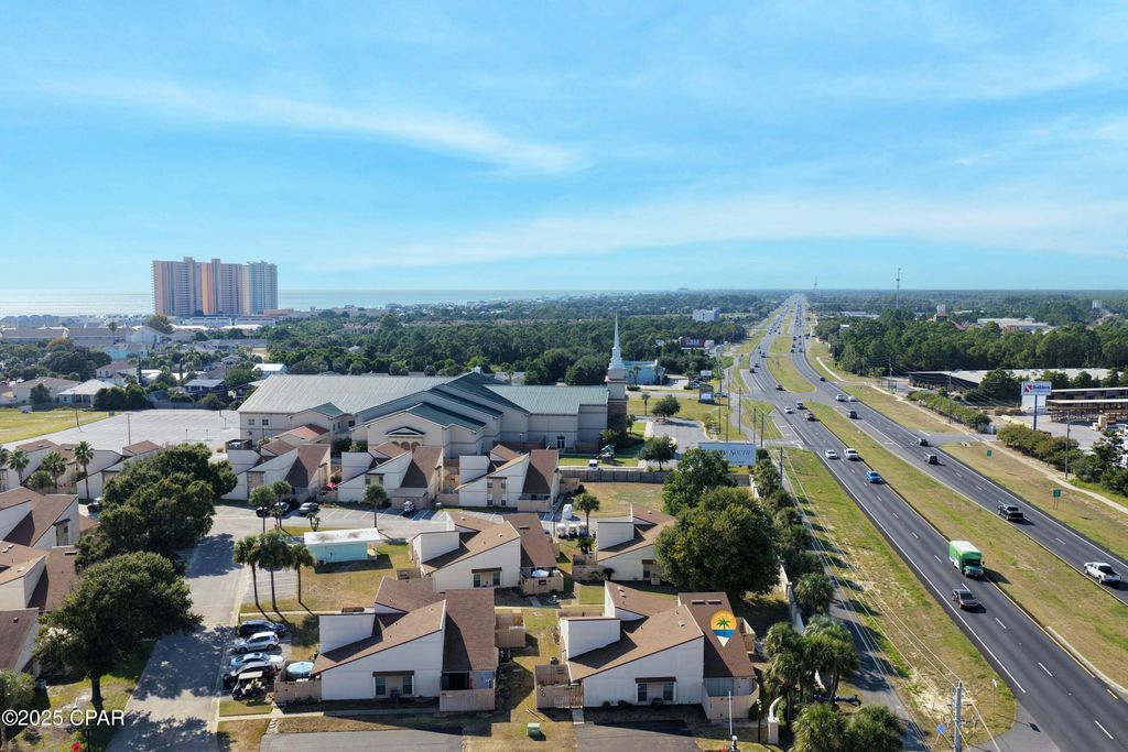 Image 51 of property listing at 17462 Front Beach Road 16C, Panama City Beach, FL 32413