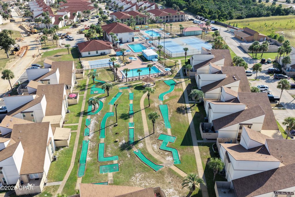 Image 52 of property listing at 17462 Front Beach Road 16C, Panama City Beach, FL 32413