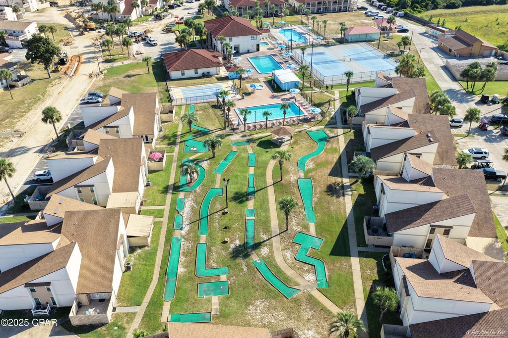 Image 53 of property listing at 17462 Front Beach Road 16C, Panama City Beach, FL 32413