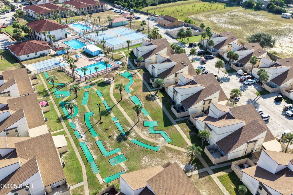 Image 54 of property listing at 17462 Front Beach Road 16C, Panama City Beach, FL 32413