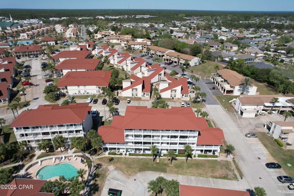 Image 55 of property listing at 17462 Front Beach Road 16C, Panama City Beach, FL 32413