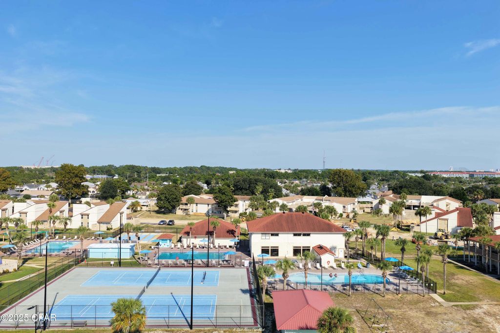 Image 56 of property listing at 17462 Front Beach Road 16C, Panama City Beach, FL 32413