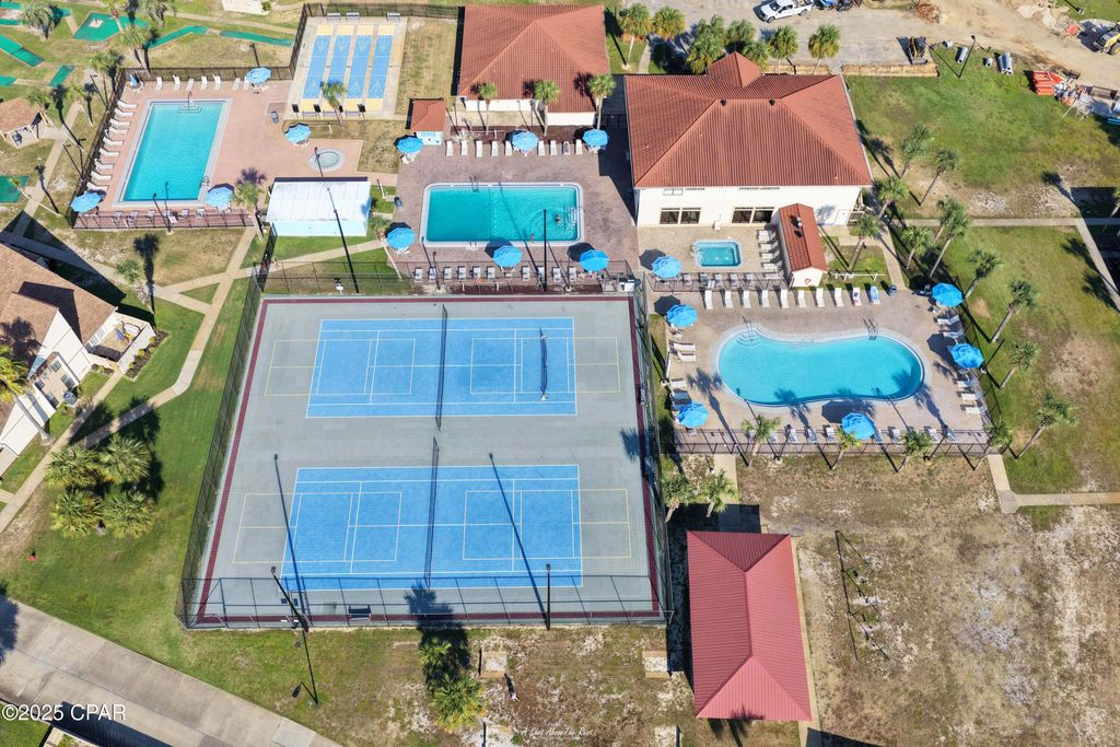 Image 57 of property listing at 17462 Front Beach Road 16C, Panama City Beach, FL 32413