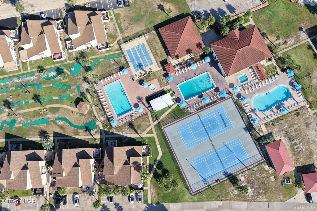 Image 58 of property listing at 17462 Front Beach Road 16C, Panama City Beach, FL 32413