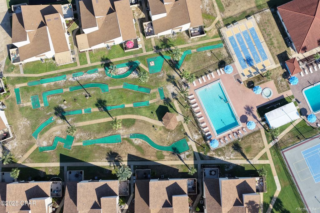 Image 59 of property listing at 17462 Front Beach Road 16C, Panama City Beach, FL 32413