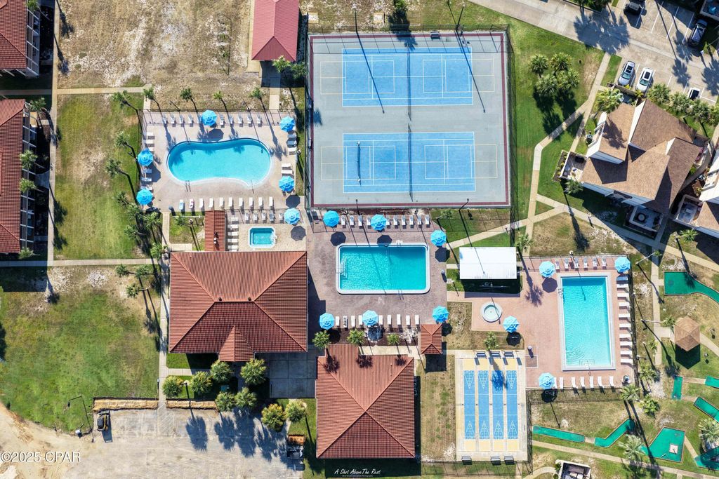 Image 61 of property listing at 17462 Front Beach Road 16C, Panama City Beach, FL 32413