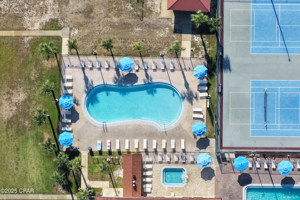 Image 62 of property listing at 17462 Front Beach Road 16C, Panama City Beach, FL 32413