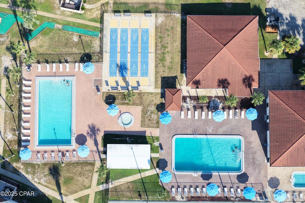 Image 63 of property listing at 17462 Front Beach Road 16C, Panama City Beach, FL 32413