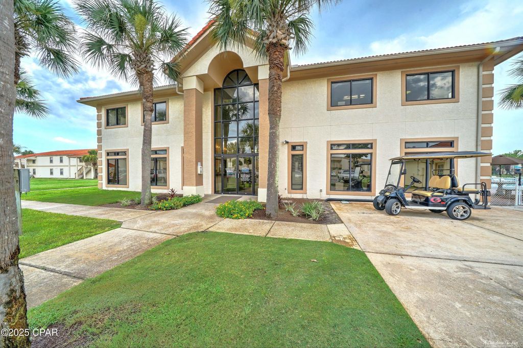 Image 64 of property listing at 17462 Front Beach Road 16C, Panama City Beach, FL 32413