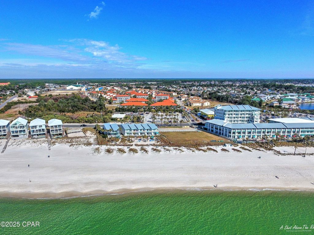 Image 65 of property listing at 17462 Front Beach Road 16C, Panama City Beach, FL 32413