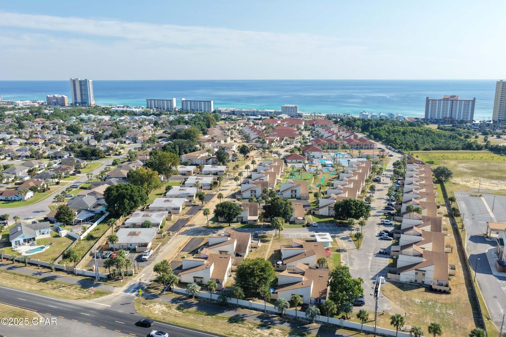 Image 66 of property listing at 17462 Front Beach Road 16C, Panama City Beach, FL 32413