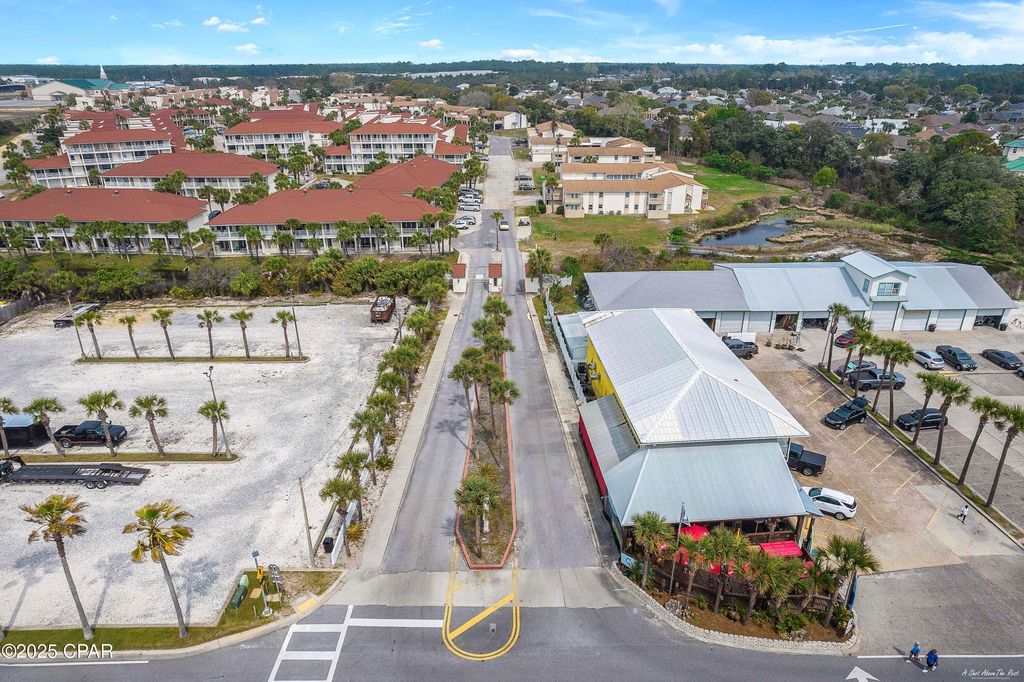 Image 67 of property listing at 17462 Front Beach Road 16C, Panama City Beach, FL 32413