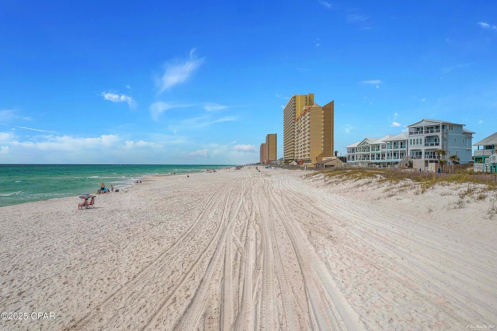 Image 68 of property listing at 17462 Front Beach Road 16C, Panama City Beach, FL 32413